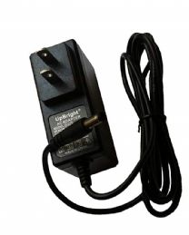 9V DC Adapter 120/230 Volt Auto Switching for Rice Lake Weighing Systems