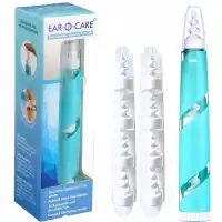 Tech-Care Ear Gel Lubricant for Hearing Inserts Tech-Care Ear Gel Lubricant for Hearing Inserts