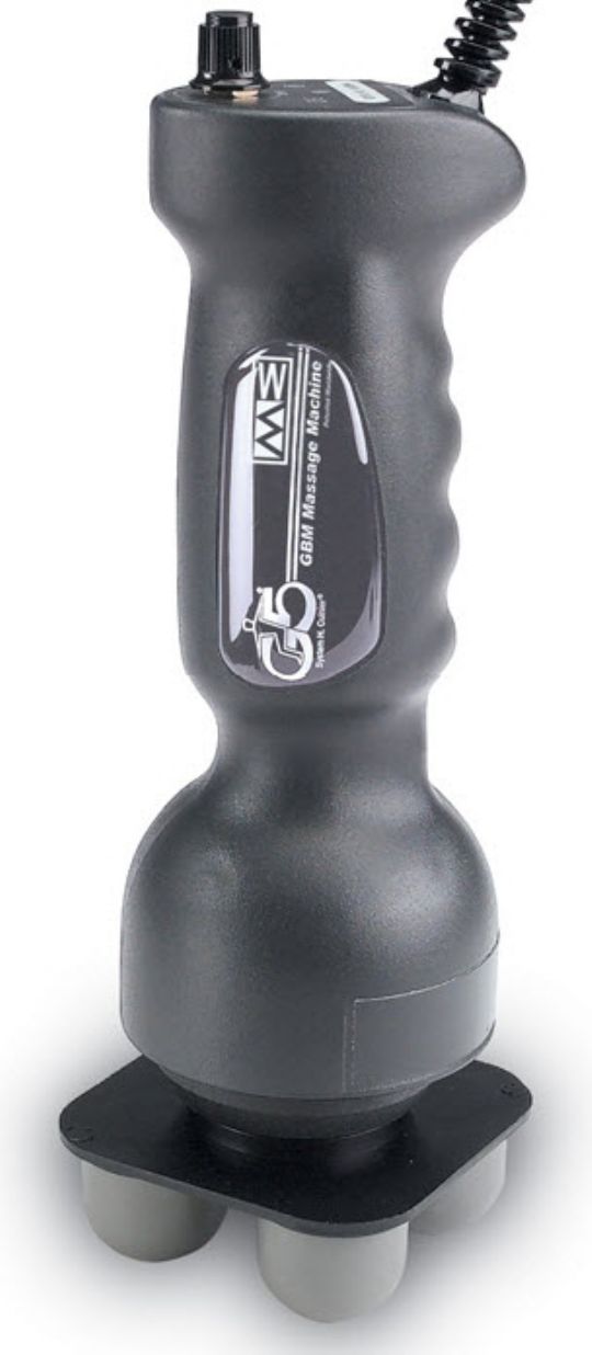 G5 GBM Portable Massager DISCOUNT SALE - FREE Shipping