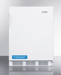AccuCold Commercial Refrigerator
