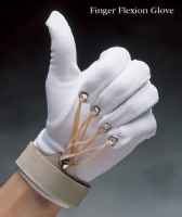 Finger and Thumb Flexion Gloves