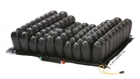 ROHO Contour Select Wheelchair Cushion - FREE Shipping