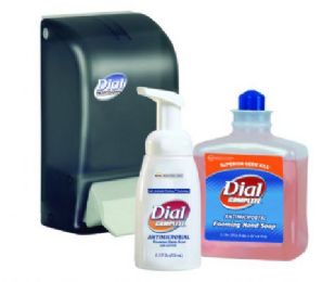 Dial Complete Handwash Antimicrobial Soap
