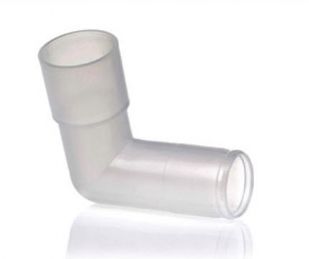 Elbow Standard Adapter, Case of 50