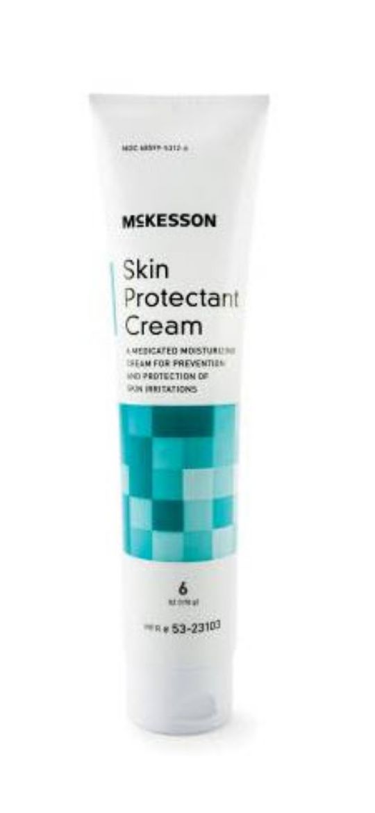 Proshield Plus 6 Oz. Skin Protectant Cream, Case of 24