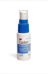 Cavilon No-Sting Barrier Film Pump Bottle, Case of 12