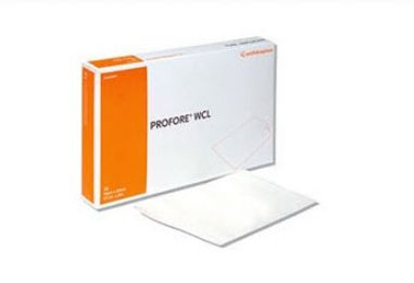 Profore Low Adherent Wound Contact Dressings