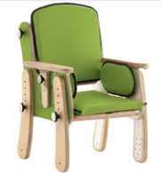 PAL Seating System for Kids by Leckey