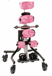 Leckey 3-in-1 Squiggles Stander Package