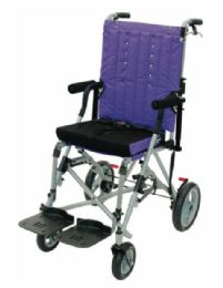 Convaid Safari Tilt Transit Positioning Wheelchair