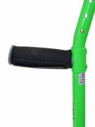 Grip Cover for Crutches (Pair)