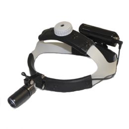DRE Xavier 3 Cable Free Surgical Headlight