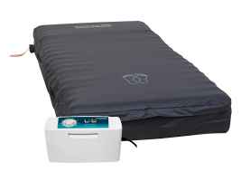 Protekt Aire 2000 Alternating Pressure Low Air Loss Mattress System