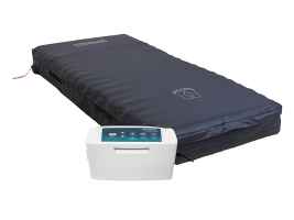 Protekt Aire 4000 Alternating Pressure Low Air Loss Mattress System