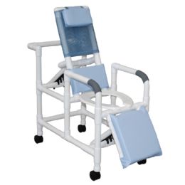 Replacement Parts and Accessories for the Pediatric Reclining Shower Chair