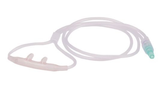 Adult Cannula - Without Supply Tubing