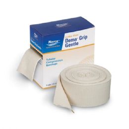 Gentle and Washable Derma Grip Compression Stockinette - Multiple Width Options Available by North Coast