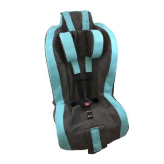 Replacement Covers For Roosevelt Booster Car Seat - Replacing Seat Cover