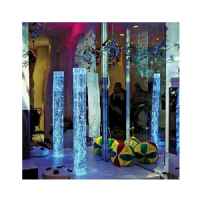 Acrylic Mirror With Sturdy Shatter-Resistant Glass - 96 x 48 Inches