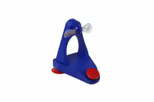 Ladybug Assistive Switch Toy with Lights, Music and Vibration Ladybug Assistive Switch Toy with Lights, Music and Vibration