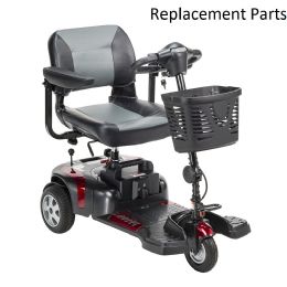 Drive Medical Replacement Parts for Phoenix HD 3 or HD 4 Power Scooters