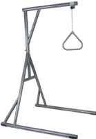 Drive Medical Bariatric Free Standing Trapeze