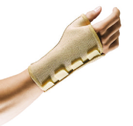 Uriel Wrist and Thumb Splint Support Braces