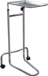 Drive Medical Mayo Double Post Instrument Stand