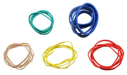 Replacement Bands for Handsizer Exerciser