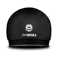 2nd Skull Pro Sports Bump Cap