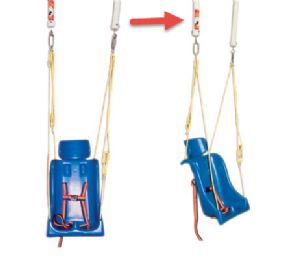 Swing Rotator or Bouncer Accessories for Skillbuilders Full Support Swing Seat
