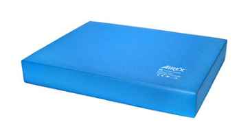 Airex Balance Pads for Vestibular Training and Exercise