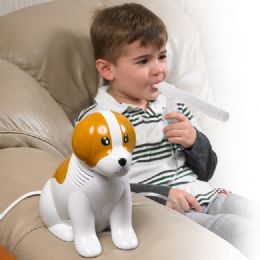 Drive Medical Beagle Pediatric Compressor Nebulizer