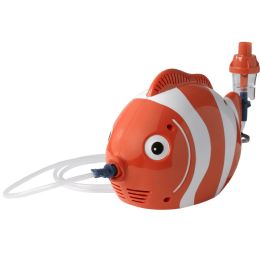 Drive Medical Nemo Neb Compressor Nebulizer
