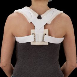 3-Way Clavicle Strap for Shoulder Support