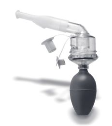 Drive Medical Lexan Plastic Nebulizer