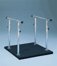 Bailey Multi-Exercise Balance Platform