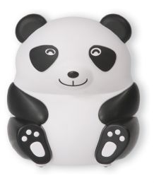 Drive Medical Panda Style Pediatric Nebulizer