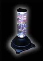 Musical Twister Adapted Light Toy by Enabling Devices
