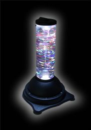 Musical Twister Adapted Light Toy by Enabling Devices