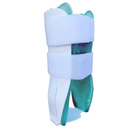 Alpha Medical Air Gel Cast / Stirrup Ankle Brace