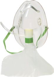 Drive Medical Non-Rebreathing Pediatric Oxygen Mask