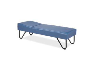 Recovery Couch with U-Legs by Clinton Industries