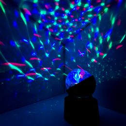 Kaleidoscope Sensory Lamp Dome for Sensory Rooms from TFH