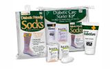 Diabetic Skin and Foot Care