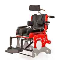 Drive Medical Tusky Tilt and Recline Seating System