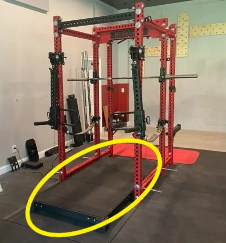 Vibration Plate, Large Whole Body Vibration Platform for Training, Physical Therapy, and Athletic Recovery by VibePlate Vibration Plate, Large Whole Body Vibration Platform for Training, Physical Therapy, and Athletic Recovery by VibePlate
