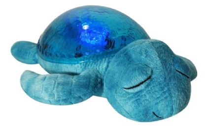 Tranquil Turtle Sensory Toy With Color Projections and Soothing Sounds For Calming Environments by Enabling Devices