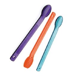 Textured Spoon for Oral Motor Stimulation