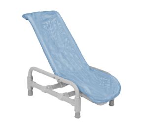 Replacement Mesh Cover and Belts for Contour Supreme Reclining Bath Chairs